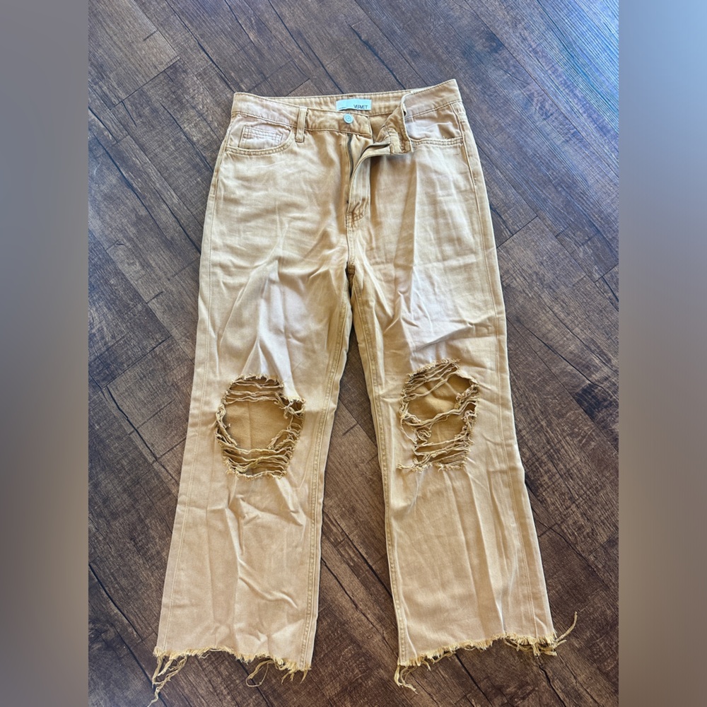 Vervet Jeans